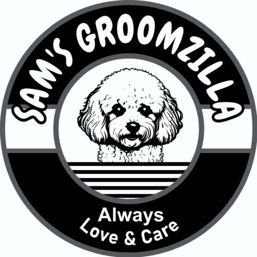 Groomer & pet interaction moments